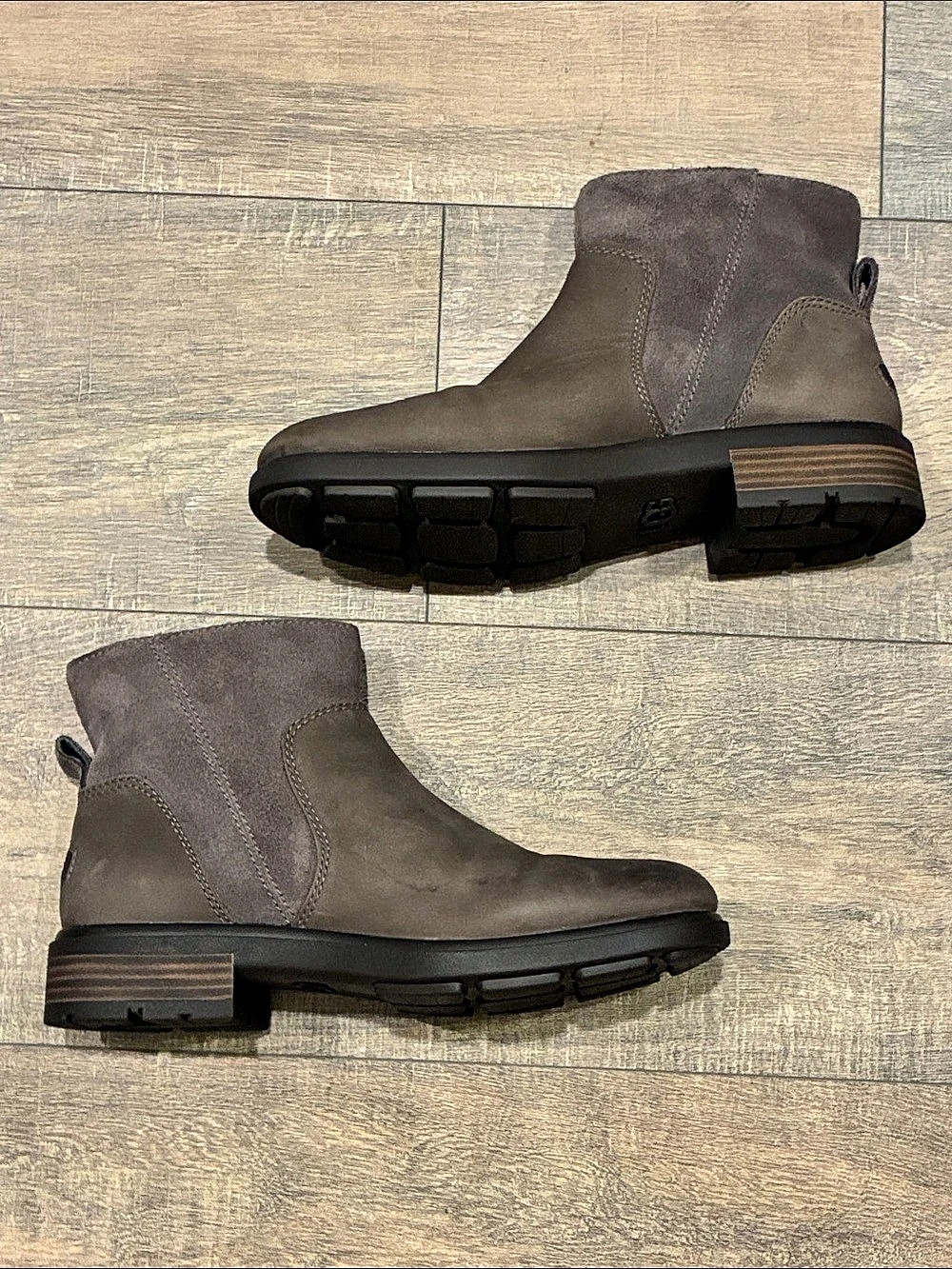 UGG G1XMQ2G9AC9DSZ8 Ankle Boots Brown US 9